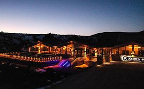 Hotel Xaluca Spa Aguelmame Sidi Ali